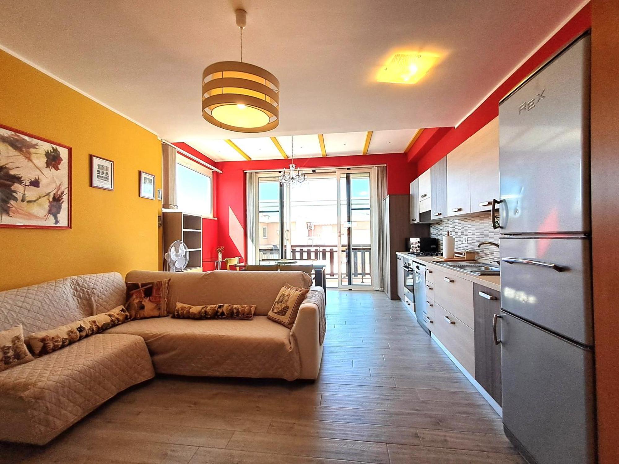 Costa 25 Apartment